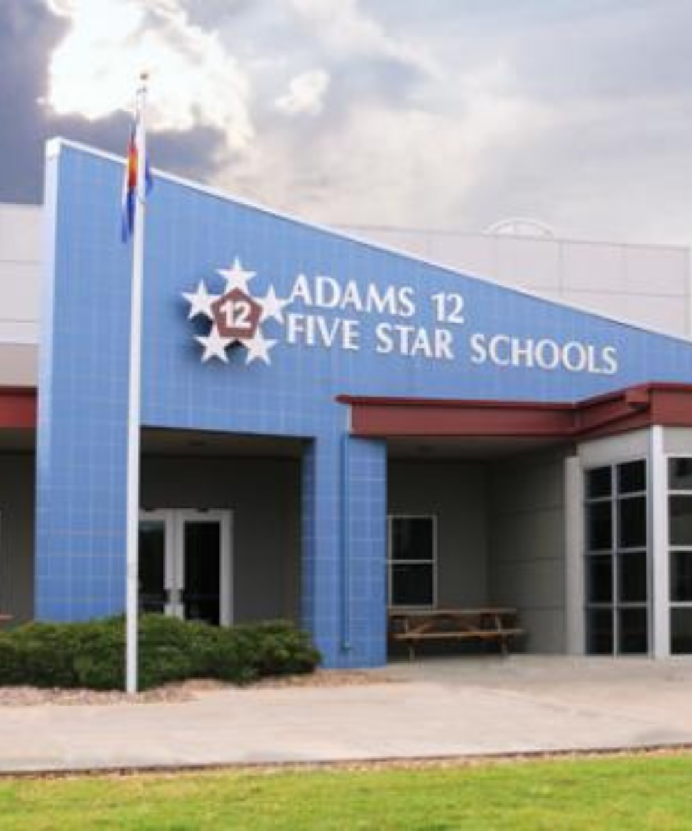 Adams 12 Adams 12